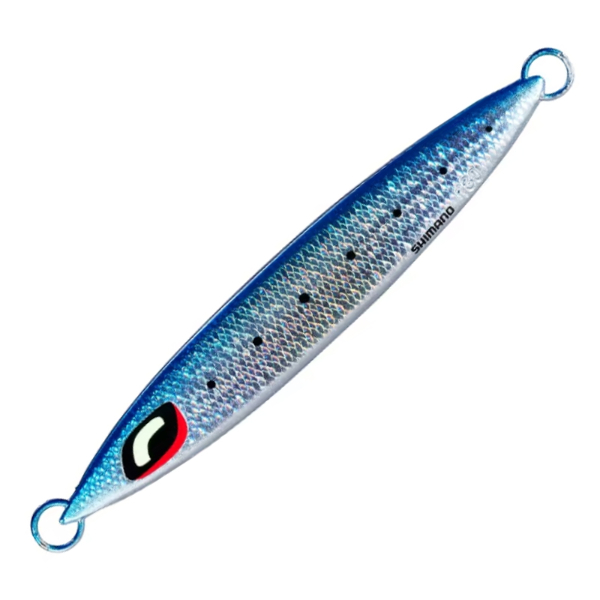 OCEA スティンガーバタフライ サーディンウェバー 130g(#015 Sイワシ)